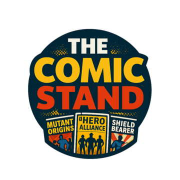 The Comic Stand