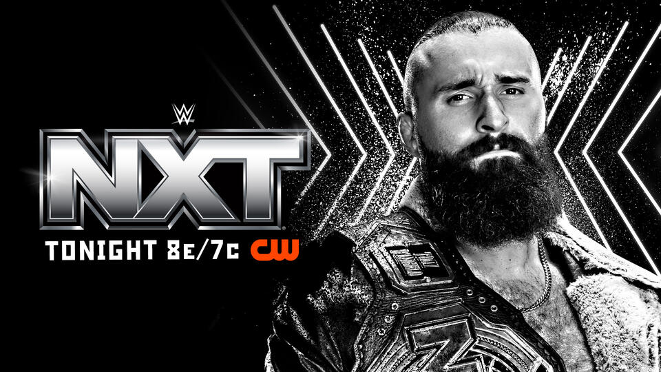 WWE NXT preview, full card: April 28, 2026