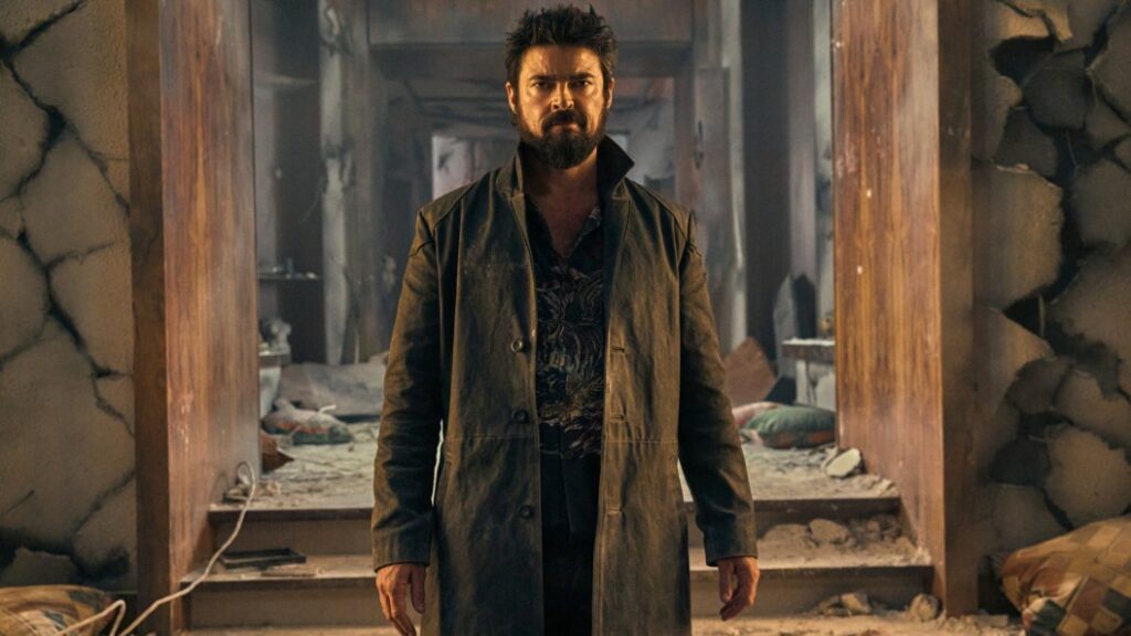 After The Boys Season 5, Episode 4, I’m More Convinced Butcher Is the Show’s Real Final Villain
