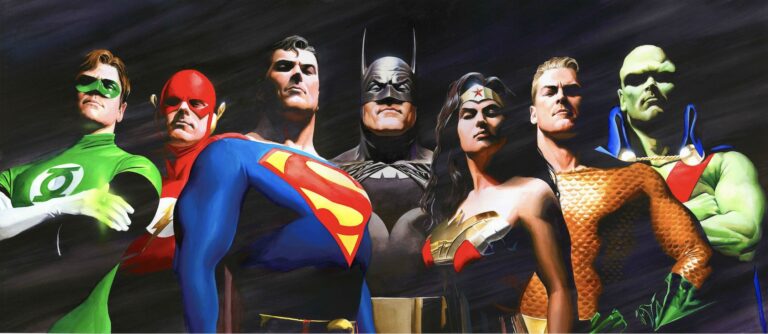 Alex Ross