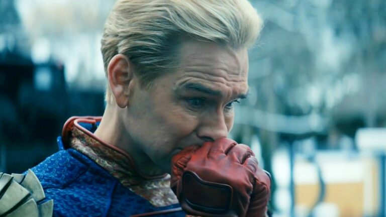 The Boys Just Set Up 1 Member of the Seven Turning Against Homelander (& It’s Not Soldier Boy)