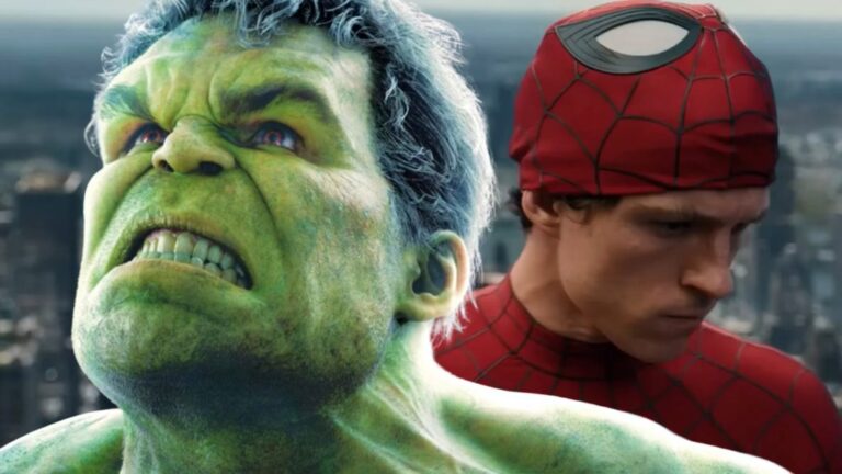 5 Years Later, Spider-Man: Brand New Day Officially Teases the Hulk Twist We All Want