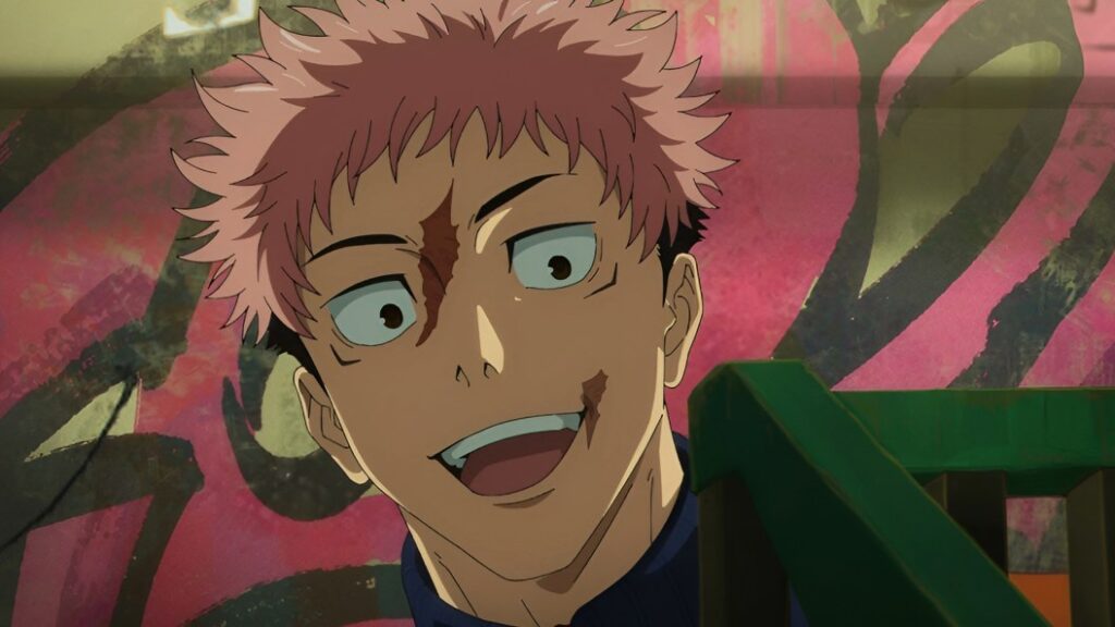 Jujutsu Kaisen Unveils New Look At Beloved Characters Ahead of a Major Project