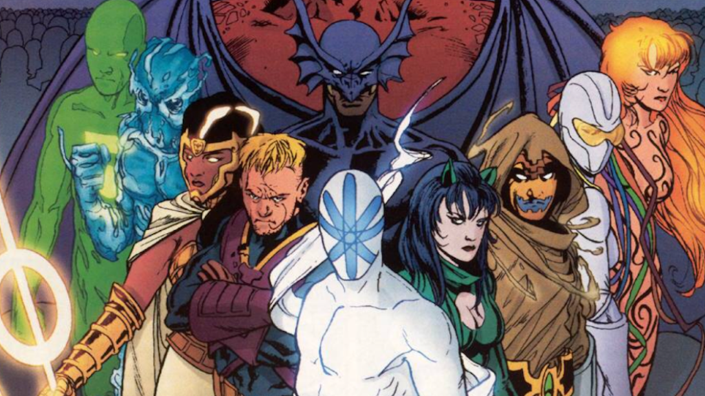 5 Great DC Alternate Universes Nobody Talks About image from The Comic Stand