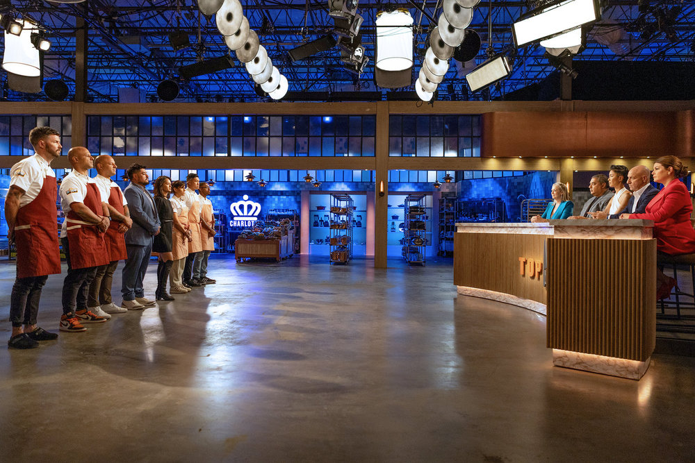 ‘Top Chef’ season 23 Power Rankings: Week 8