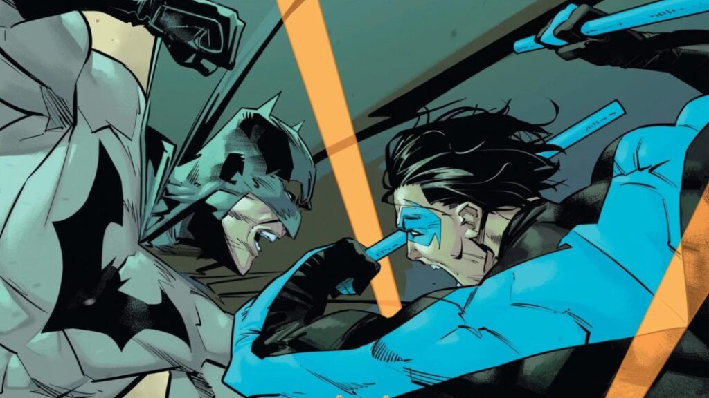 7 DC Heroes That Have Actually Beaten Batman image from The Comic Stand