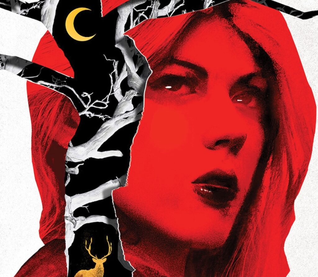Inside ‘Odin’ #1: See how James Tynion IV and Marguerite Bennett built its shocking opening