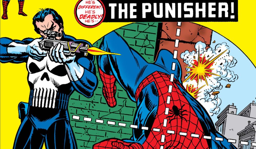 Gerry Conway, legendary Marvel and DC writer, dead at 73