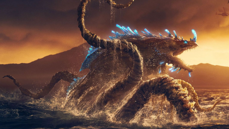 Godzilla’s Teased Kaiju Battle isn’t Happening (& It’s Actually a Good Thing)