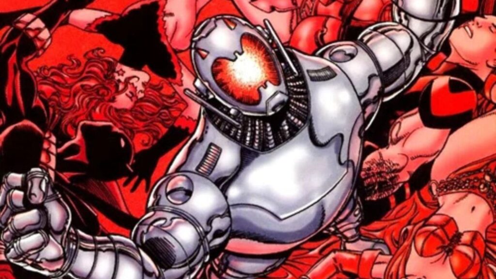 7 Most Brutal Avengers Villains, Ranked by Threat Level image from The Comic Stand