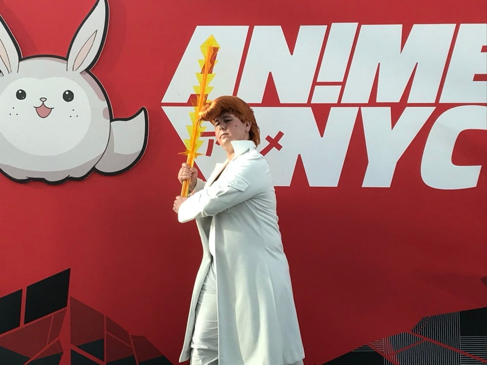 Anime NYC and X Tracks team up for Licensing Summit image from The Comic Stand