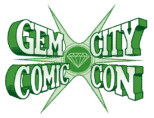 Gem City Comic Con