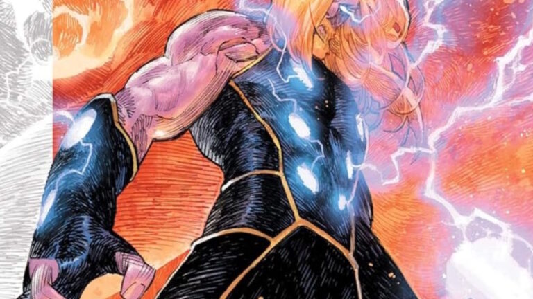 Ultimately The Fifty Most Anticipated Comics For This Coming Wednesday