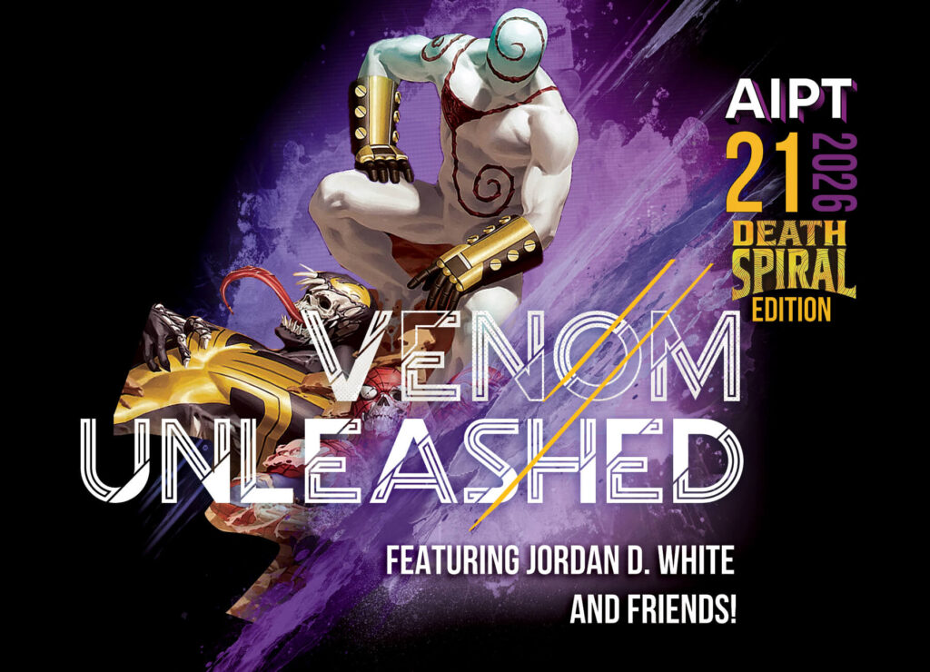 Venom Unleashed #21: Death Spiral exit interview answers your biggest questions image from The Comic Stand