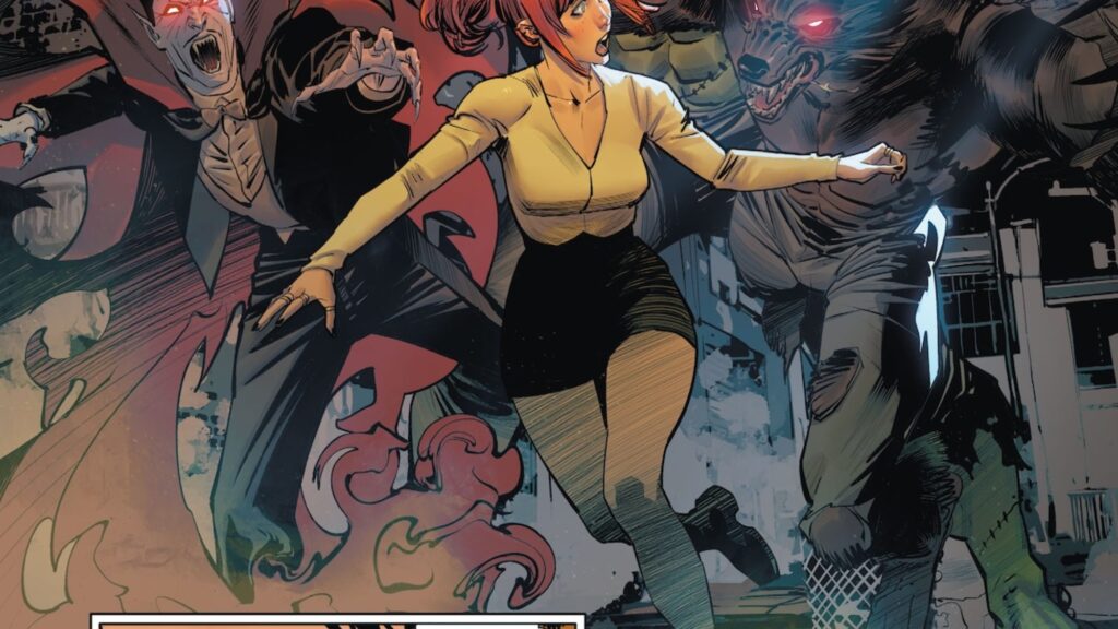 Superman #38 Preview: Superboy-Prime's Magic Problem Heats Up