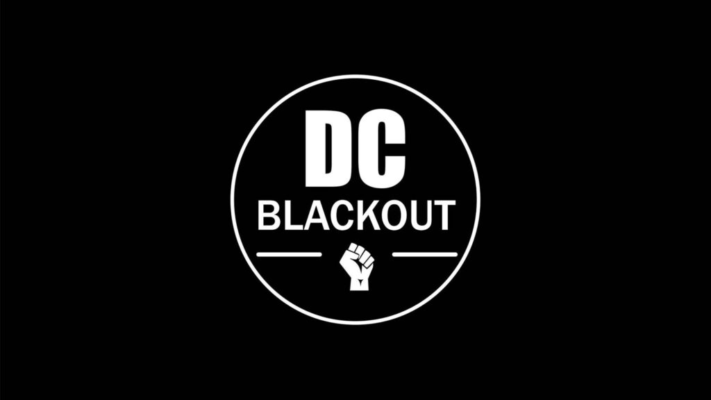 DC Comics Boycott: 1200 Days With No Ongoing DC Universe Black Lead
