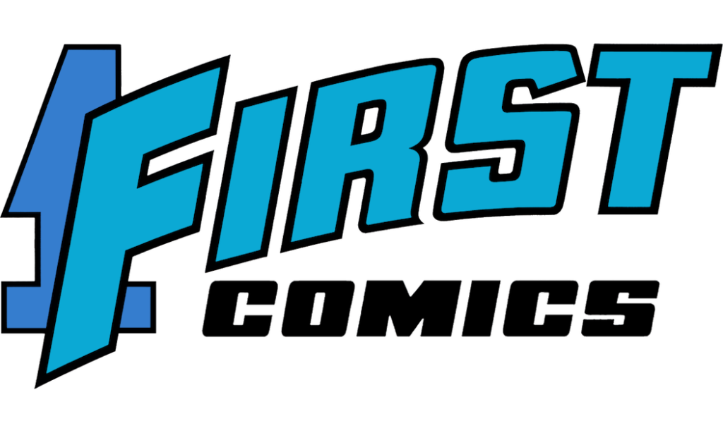 1FIRST COMICS GARNERS RECORD EIGHT GLYPH AWARD NOMINATIONS
