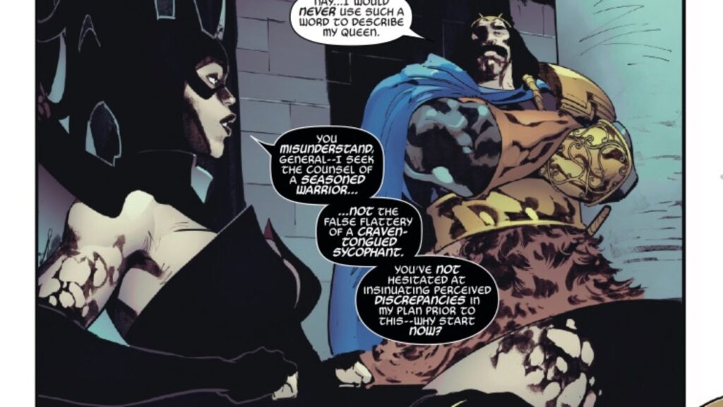 Knull #5 Preview: Someone Forgot to Stay Eliminated