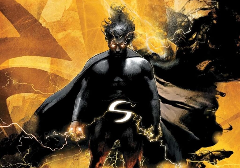 ‘The Sentry’ #3 is a quiet, tragic emotional journey