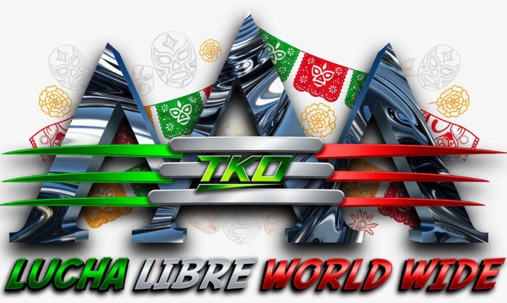 REY MYSTERIO IS ANNOUNCED AS THE GM FOR AAA