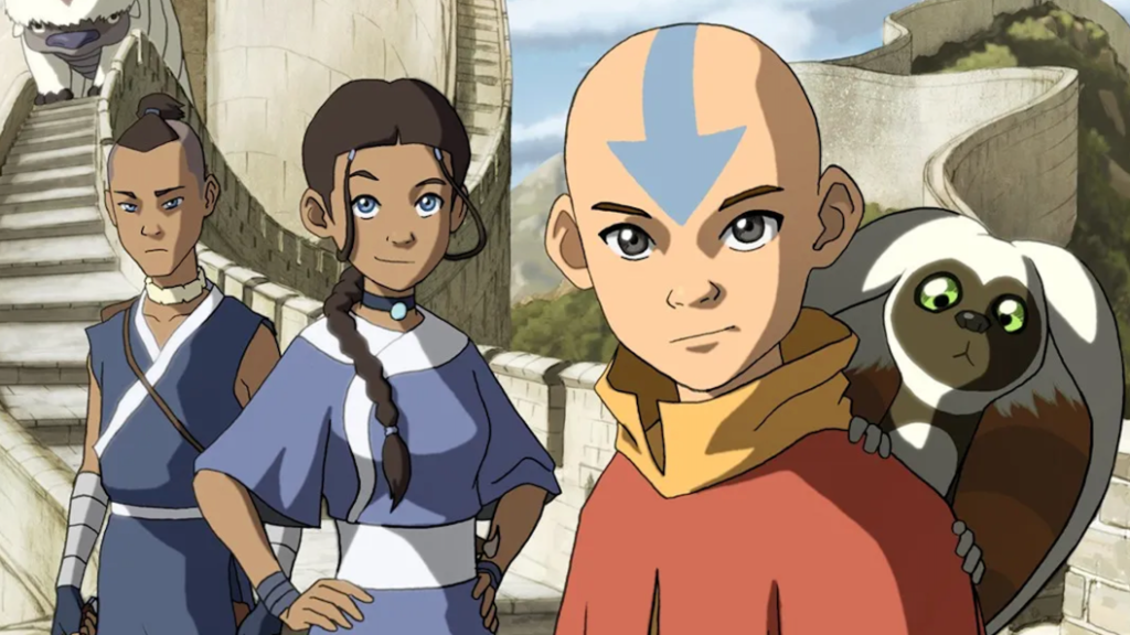The New Avatar: The Last Airbender Comic Expands On Its Most Underrated Characters