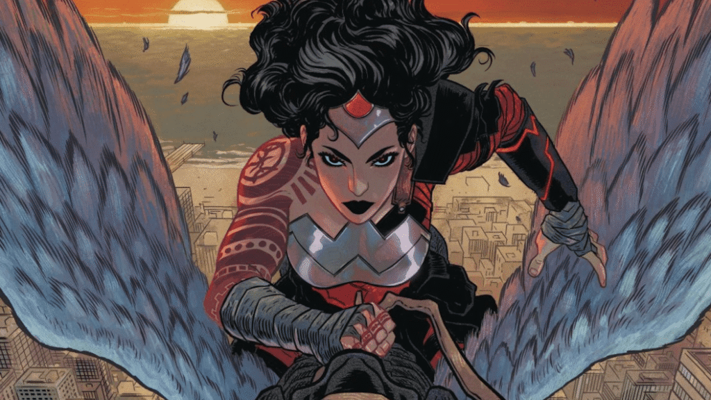 10 Best Alternate DC Superhero Costumes From the Absolute Universe