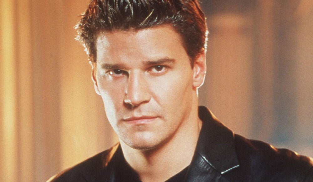Dynamite’s ANGEL reboot to begin with a BUFFY crossover