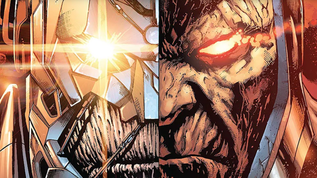 7 Biggest Supervillain Rivalries In DC Comics