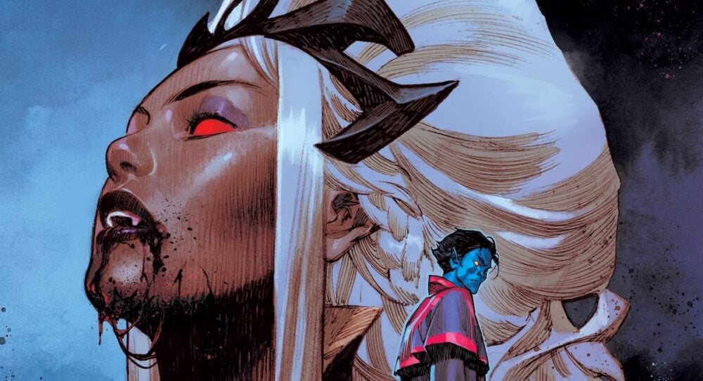 Marvel August 2026 Solicitations: MIDNIGHT X-MEN #1 and more debut