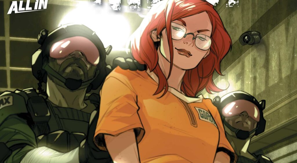 A Breakout, a Showdown and more CXF Staff Picks