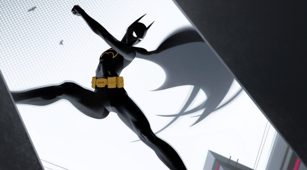 DC’s Best Batgirl Is Officially Coming to the Absolute Universe