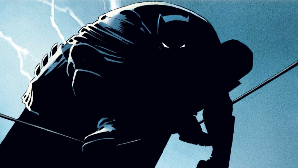 10 Best Frank Miller Stories in Comic Book History, Ranked