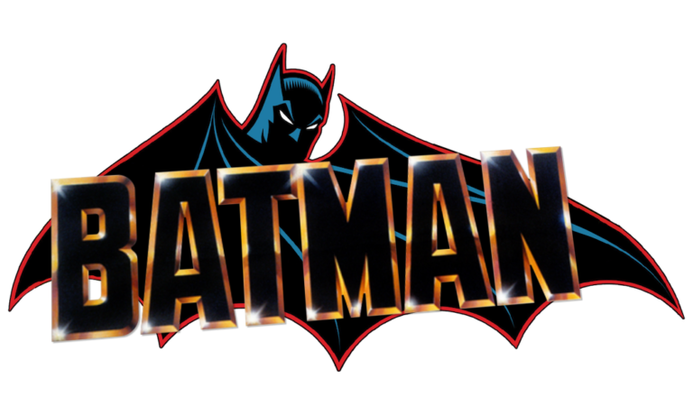 LEGO BATMAN: LEGACY OF THE DARK KNIGHT