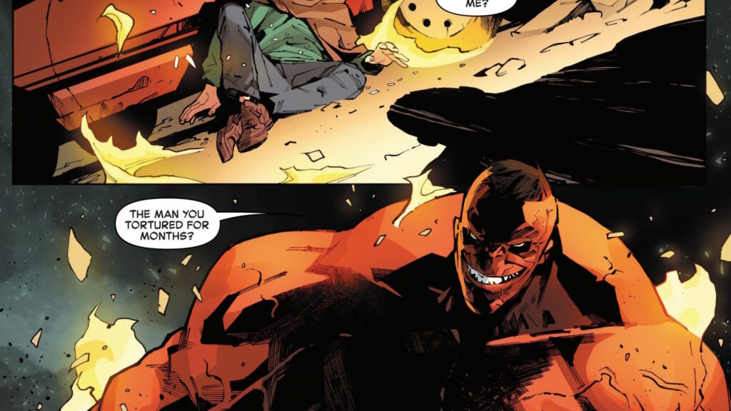 Ultimates & Armageddon Have Same Major Marvel Comics Death (Spoilers)