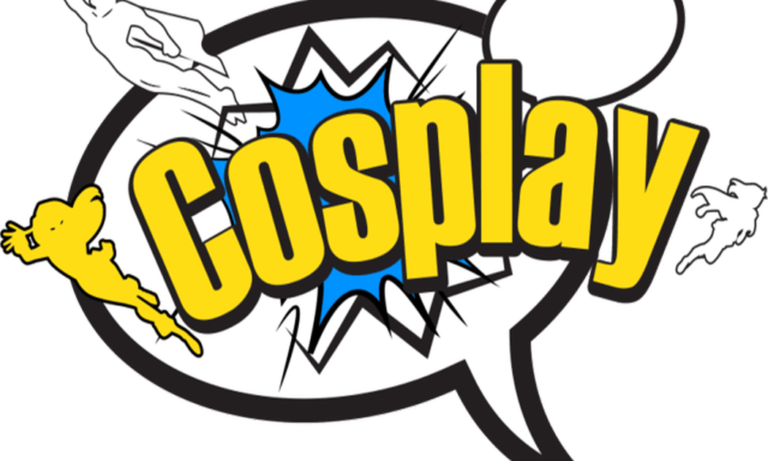 What to Wear to a Cosplay Convention When You Aren’t Cosplaying