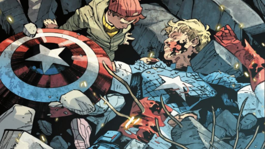 5 Best Marvel Comics of May 2026, Ranked