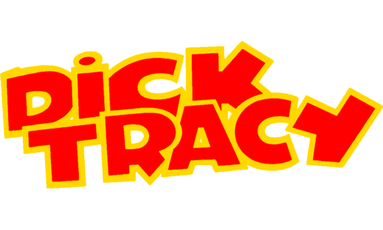 Clover Press to Reprint Classic 1960s Dick Tracy Strips in Softcover For the Very First Time