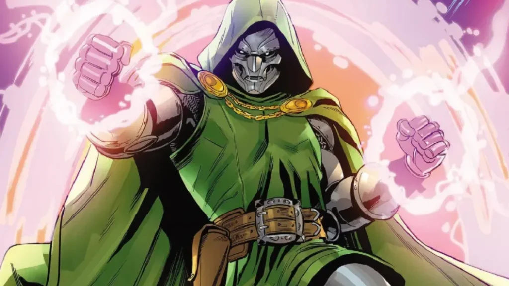 10 Villains Marvel Comics Nailed From the Beginning