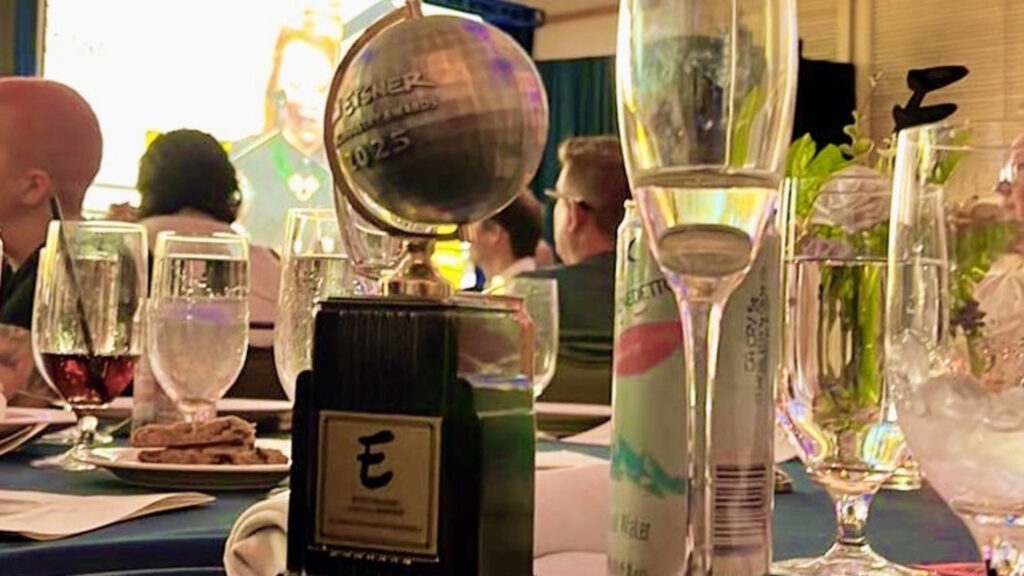Eisner Awards 2026 Nominees Announced, DC Comics & Deniz Camp Lead