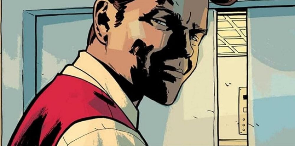 Preview: Explore the past of Ricky Lawless in new Criminal graphic novel FIVE GEARS IN REVERSE