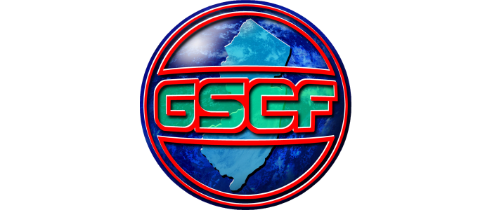 Garden State Comic Fest is June 27th and 28th
