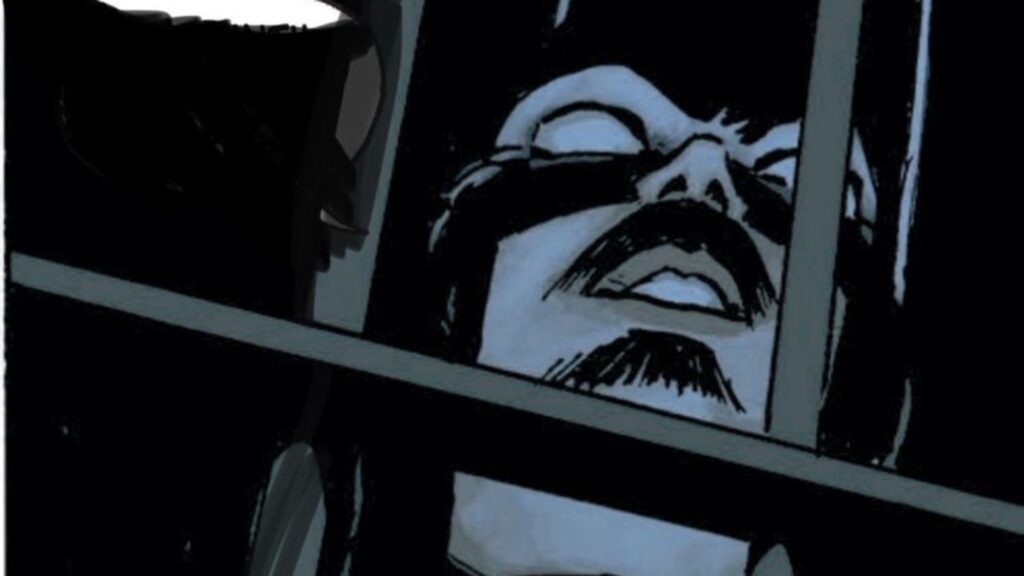 Spine Damage On Absolute Batman #20 And Other DC Comics This Week
