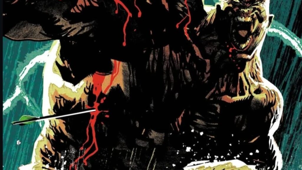 Absolute Solomon Grundy… But What About Absolute Plastic Man?
