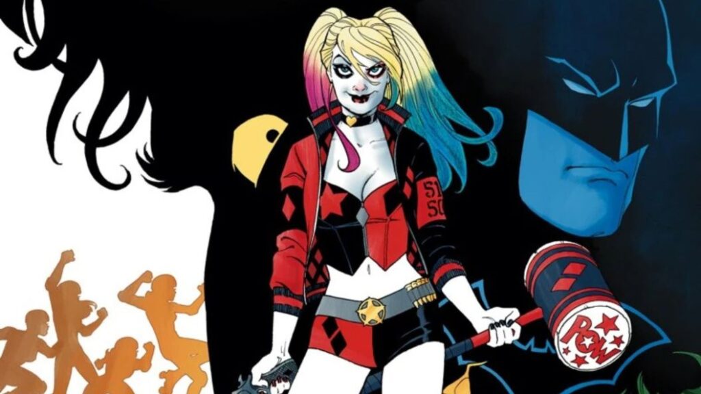 10 Best Harley Quinn Storylines in DC Comics, Ranked by Impact
