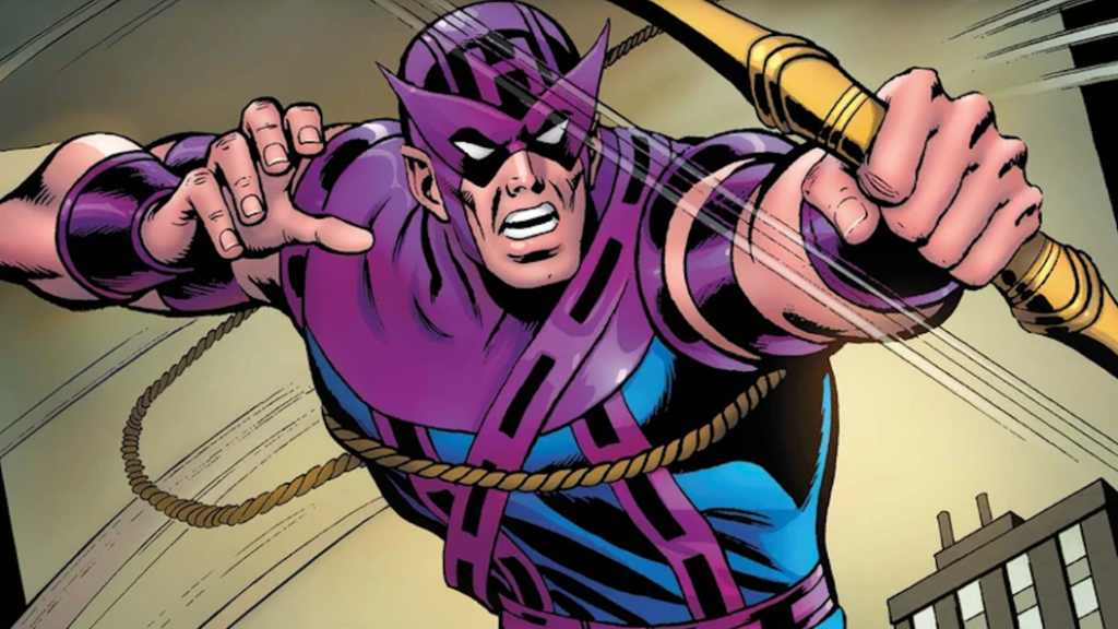 10 Best Marvel Superheroes Without Superpowers