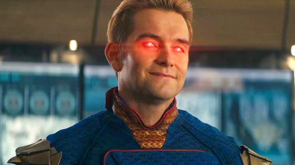 7 Supervillains Who Could Beat Homelander, Ranked By How Easy It Would Be