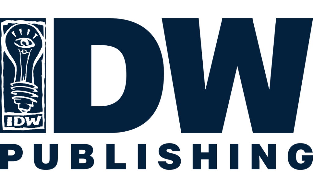IDW PUBLISHING EARNS 11 NOMINATIONS IN THE 2026 EISNER AWARDS