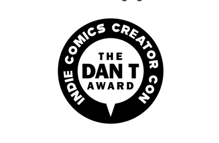 ComicArtFans.com Announces Creation of THE DAN T AWARD