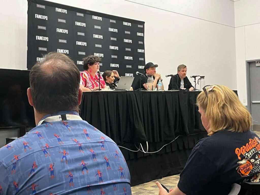 Fan Expo Denver 2026: Comic creators on why street-level superheroes endure