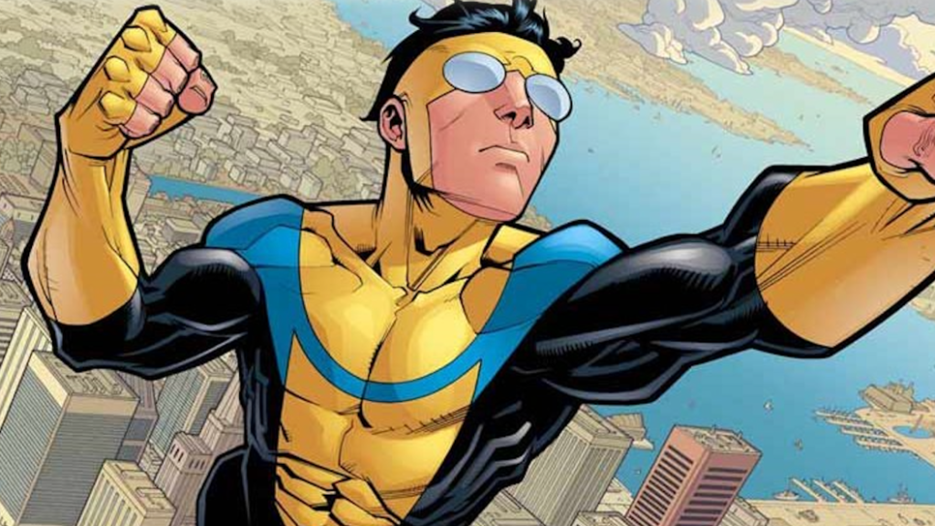 10 Most Powerful Invincible Characters, Ranked By Threat Level